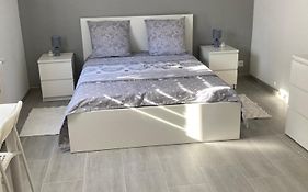 Chambre comme un petit logement